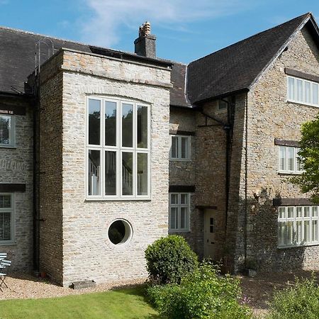 Old Parsonage House Bed & Breakfast Beckington Eksteriør bilde