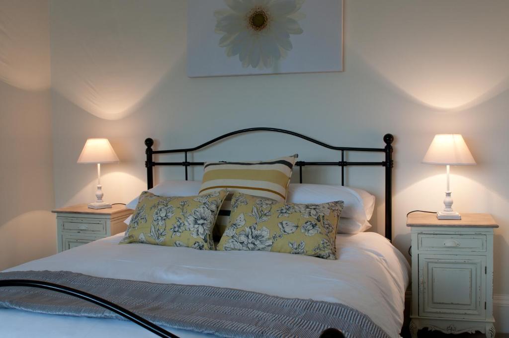 Old Parsonage House Bed & Breakfast Beckington Rom bilde
