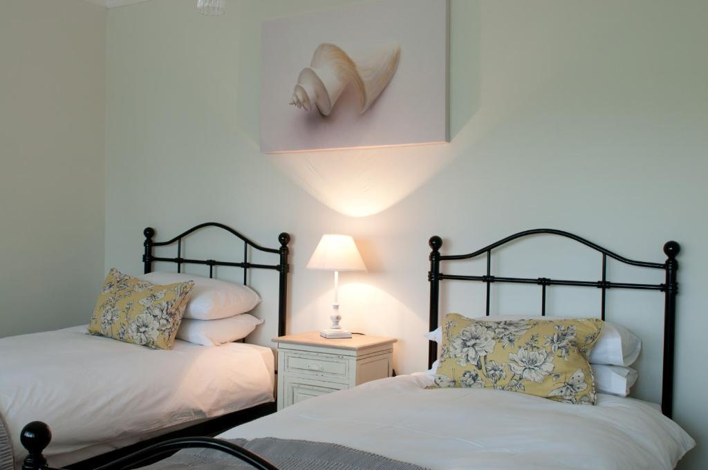 Old Parsonage House Bed & Breakfast Beckington Rom bilde