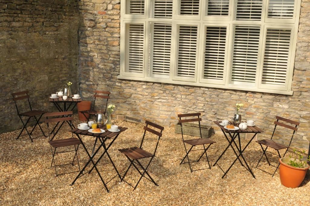 Old Parsonage House Bed & Breakfast Beckington Eksteriør bilde