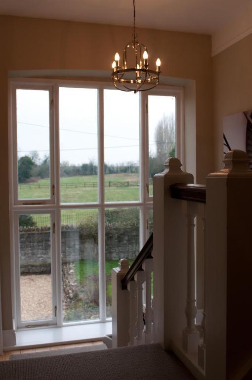Old Parsonage House Bed & Breakfast Beckington Eksteriør bilde