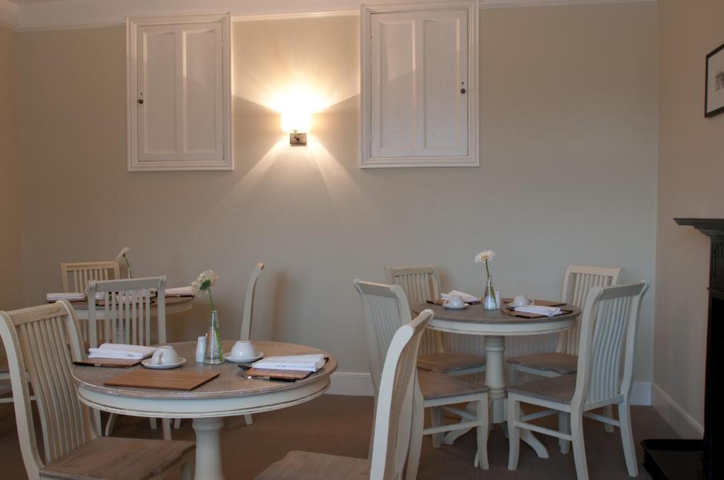 Old Parsonage House Bed & Breakfast Beckington Eksteriør bilde