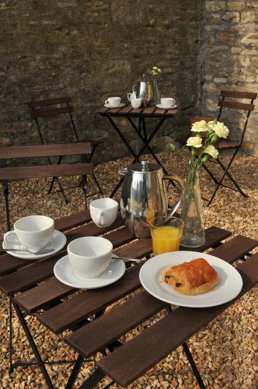 Old Parsonage House Bed & Breakfast Beckington Eksteriør bilde