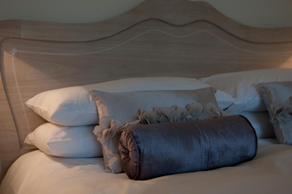 Old Parsonage House Bed & Breakfast Beckington Rom bilde